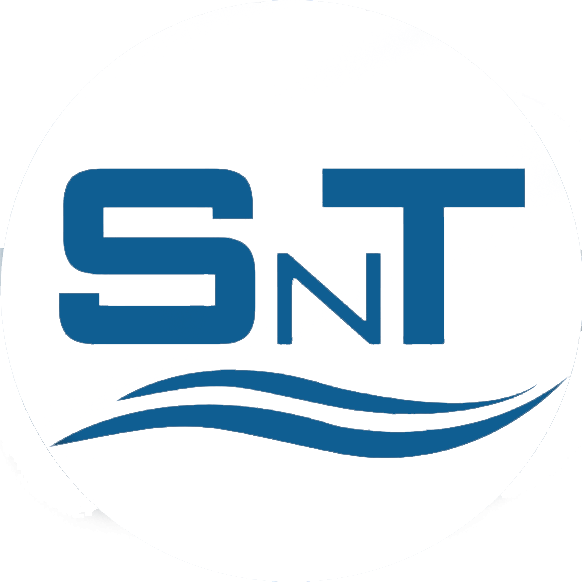 Công ty Cổ phần Thương mại và Vận tải biển SNT footer