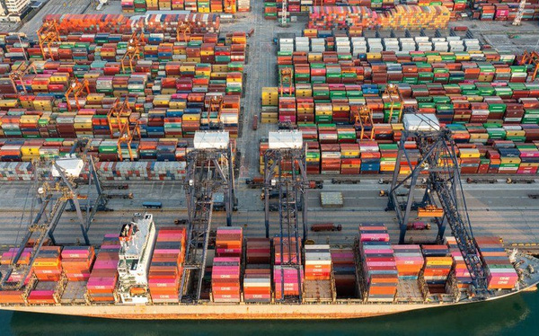 'Dark clouds' cover the shipping industry again, the global supply chain is difficult to overlap