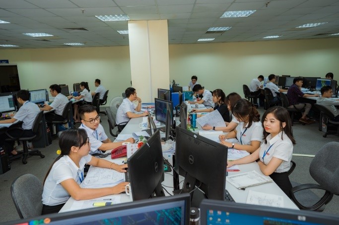 Dịch vụ cung cấp nhân sự 